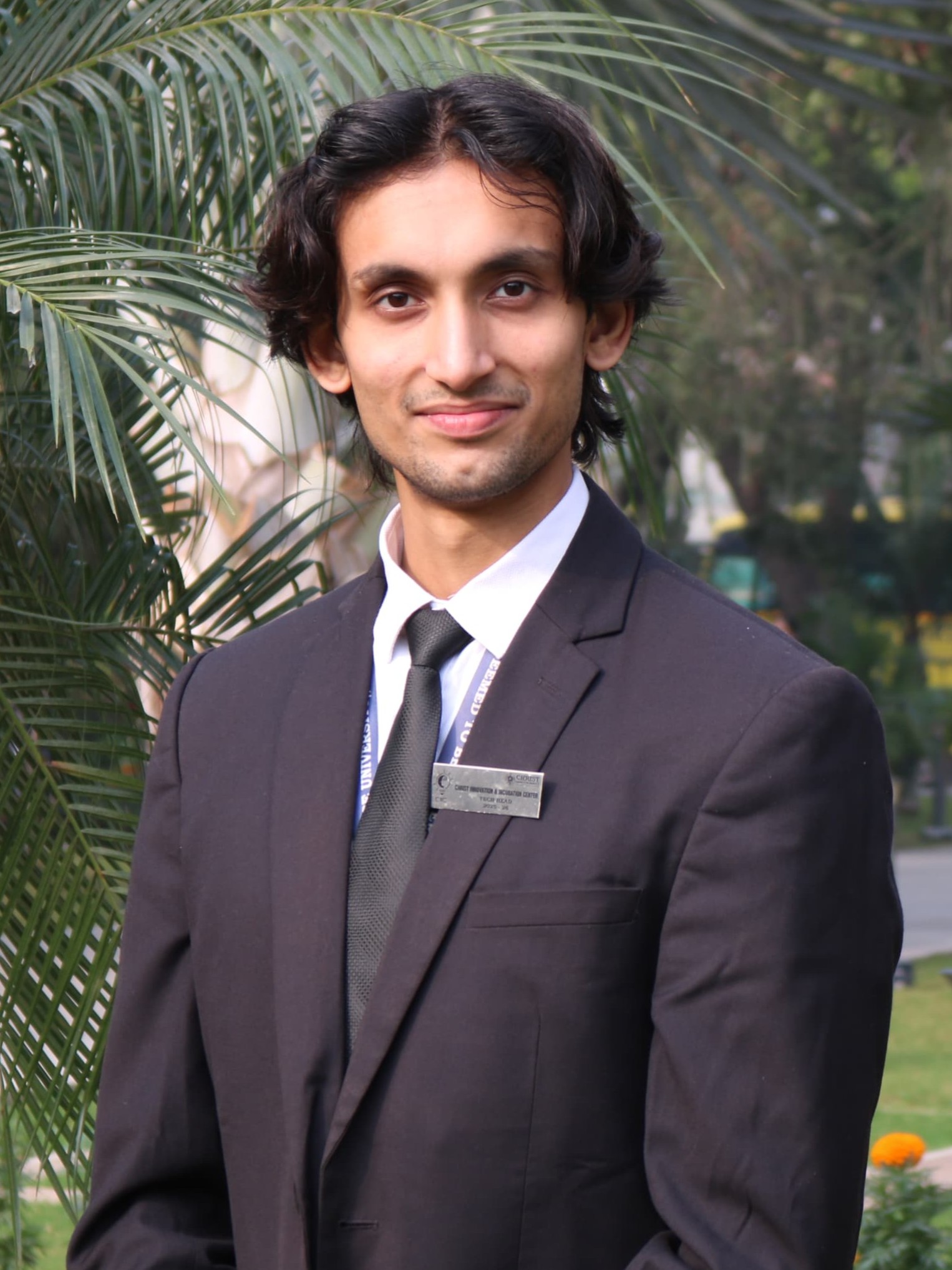 Avichal Trivedi
