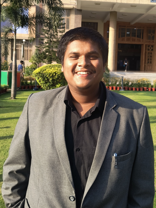 Shubhashish Garimella